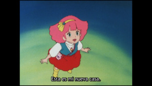 Mahou no Princess Minky Momo